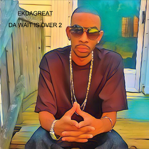I'm Strait (Radio Edit)
