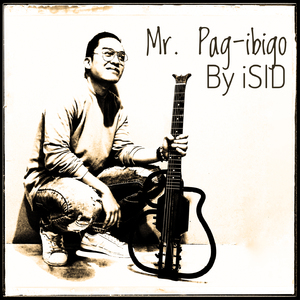 Mr. Pag-Ibigo