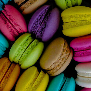 Agacha ( Latin House )