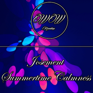 Summertime Calmness (Original Mix)