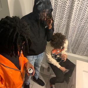 Slime Who? (feat. Nolacc & Gridd)