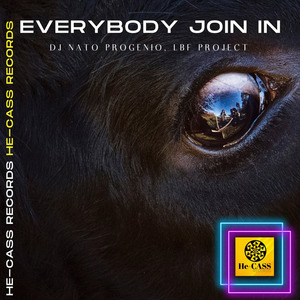 Everybody Join In (LBF Project Special Mix)