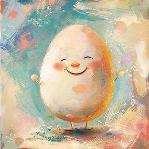 Humpty Dumpty (piano lullaby)