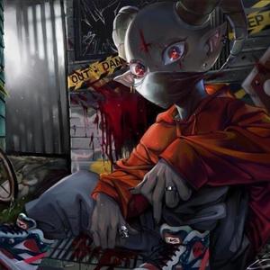 HAEMO (feat. Nyhtmare & SEVAGOTH)