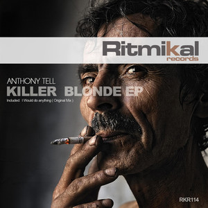 Killer Blonde (Original Mix)