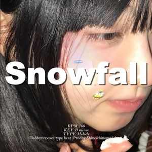 已售罄 [Free] 情绪 "Snowfall" 情绪 吉他 轻快 连麻 type beat