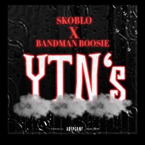 YTN's (feat. Bandman boosie)