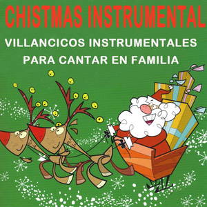 Villancicos Sin Pausa: El Pequeño Tamborilero / Noche de Paz / Ay del Chiquirritin / Rin, Rin / Dime Niño de Quien Eres / Ya Vienen los Reyes