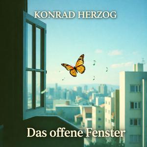 das offene Fenster