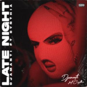 Late Night (feat. Cynthia)