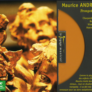 Orchestral Suite No. 3 in D Major, BWV 1068:III. Gavotte I (Arr. Defaye for Trumpet)