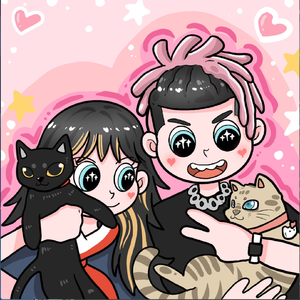 Different（不一样）