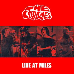 Revolution (Live At Miles) (Live)