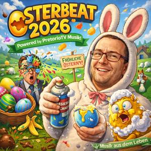 Oster-Game im Bassgewitter