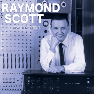 Powerhouse (Recorded February 20, 1937)