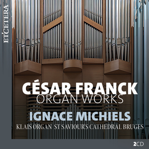 Prière, C# Mineur FWV 32