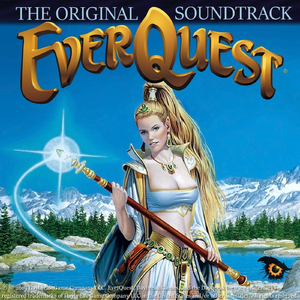 Theme of Everquest