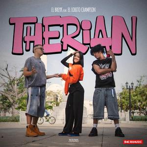Therian (feat. Lobito Champions)