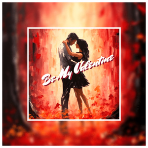 Be My Valentine