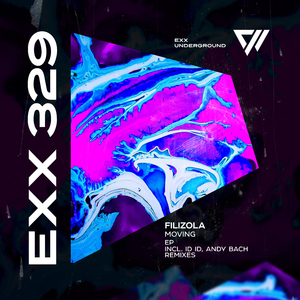Moving (ID ID Remix)
