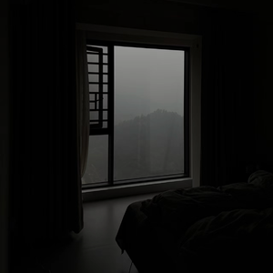珍惜淡定的意境