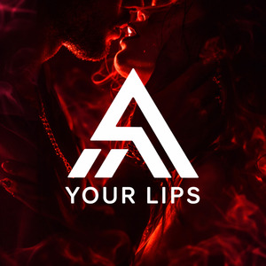 Your lips - Trap Type Beat
