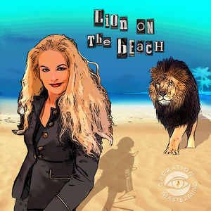 Lion on the Beach (Original Mix)