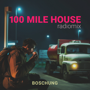 100 Mile House