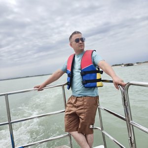 Don't Break My Heart 亚森江