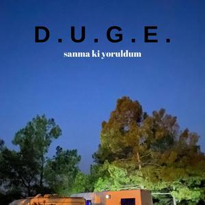 Umursamadan Yaşadım