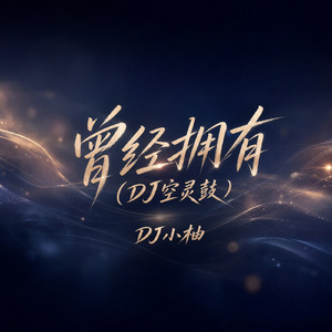 曾经拥有(DJ空灵鼓)