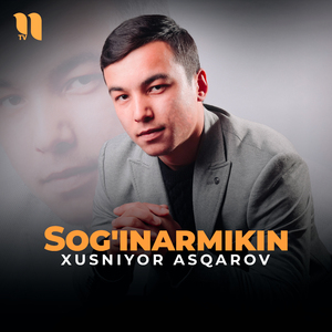 Sog'inarmikin