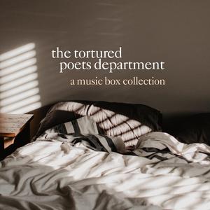 I Look in People's Windows (Music Box Version)