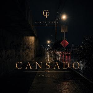 Cansado