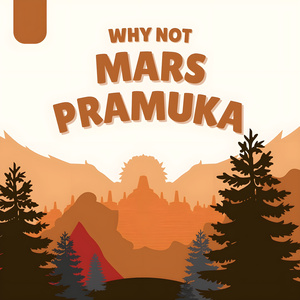 Mars Pramuka