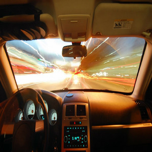Night Drive