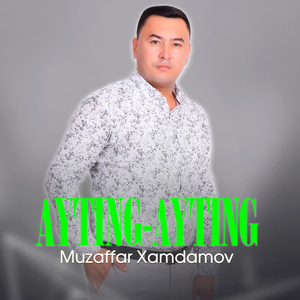 Ayting-ayting