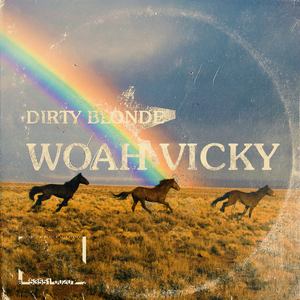 Woah Vicky