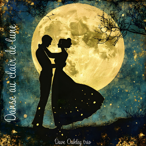Danse au clair de lune