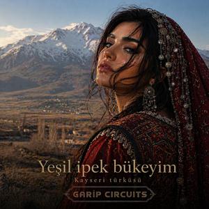 Yeşil ipek bükeyim