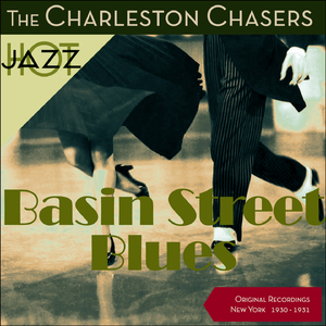 Basin Street Blues