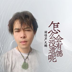 怎么会没有遗憾呢