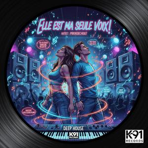 Elle Est Ma Seule Voix