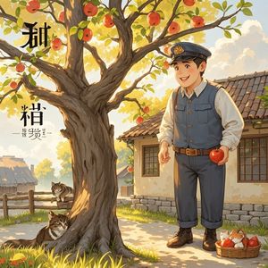 邮差-谢建斌