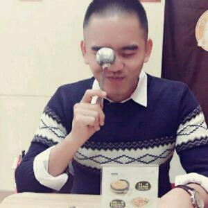 你温暖我的世界