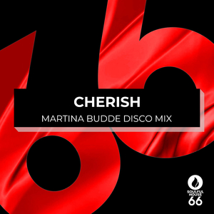 Cherish (Disco Mix Extended)