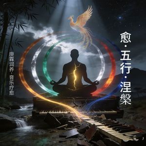 愈·五行·涅槃