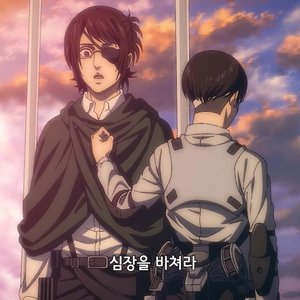 Call of Silence - Attack on Titan (钢琴编曲)