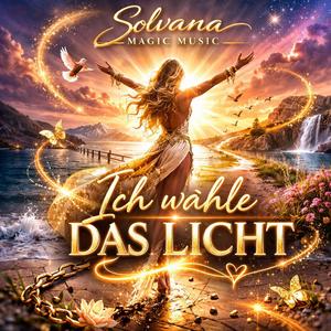 Ich wähle das Licht