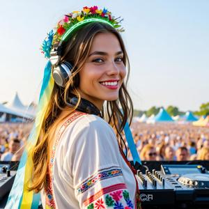 Ой цьоцю скажіт котра година